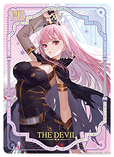 NS-02-M14-16 Mori Calliope | Hololive
